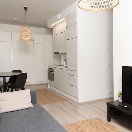 Holiday Apartment Aava 4 Rovaniemi Eksteriør billede